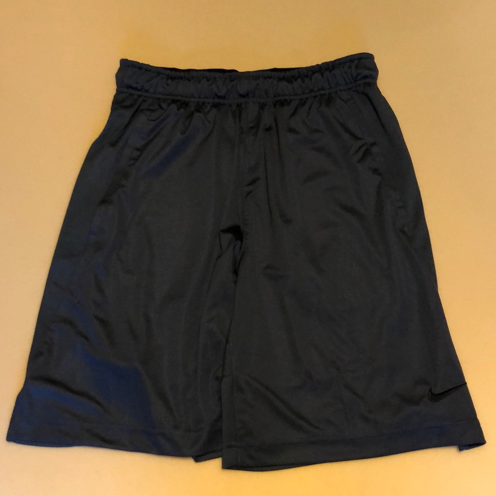 Nike running shorts